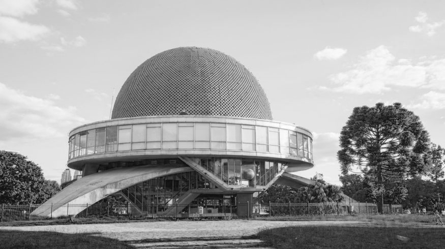 Planetario